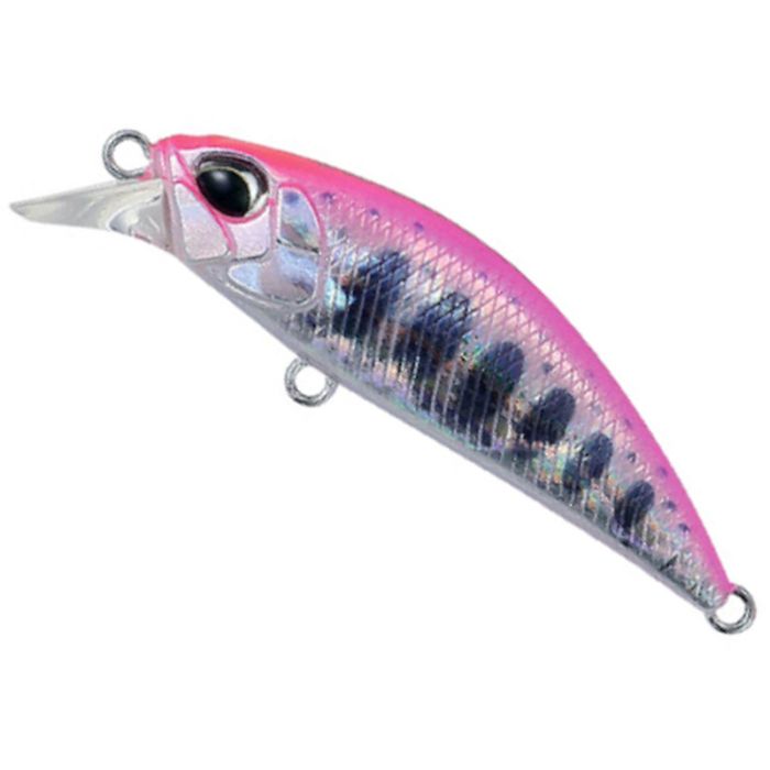 Wobbler DUO Spearhead Ryuki 50SP, ADA4019 Pink Yamame, 5cm, 3.3g