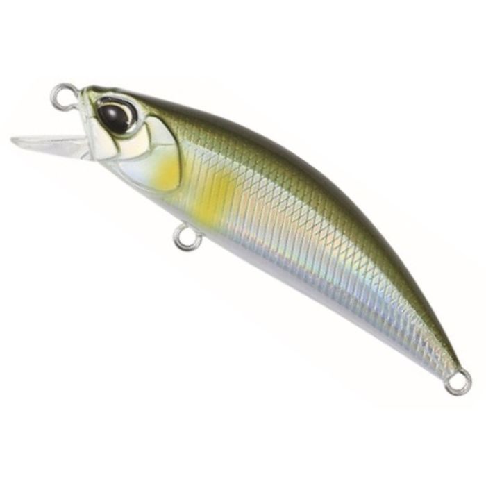 Wobbler DUO Spearhead Ryuki 50SP, ANA4010 Ayu, 5cm, 3.3g
