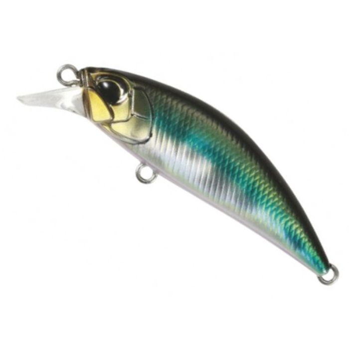 Wobbler DUO Spearhead Ryuki 50SP, DAA4005 Sapphire Lux, 5cm, 3.3g