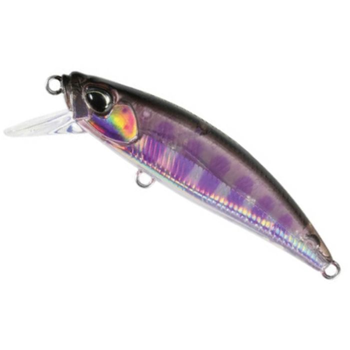Wobbler DUO Spearhead Ryuki 51S M-Aire, CNHZ395 Amethyst Yamame, 5,1 cm, 5,5 g