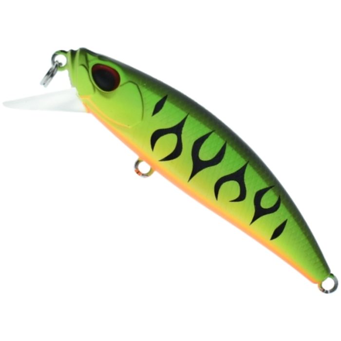 Wobbler DUO Spearhead Ryuki 51S Takumi, ACC3059 Mat Tiger, 5.1cm, 5.5g