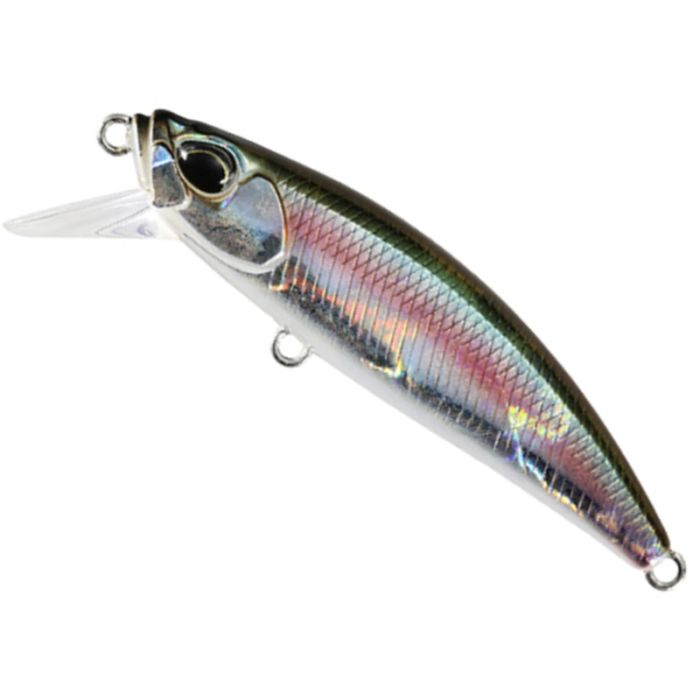 Wobbler DUO Spearhead Ryuki 51S Takumi, ADA4013 Wakasagi, 5,1cm, 5,5g