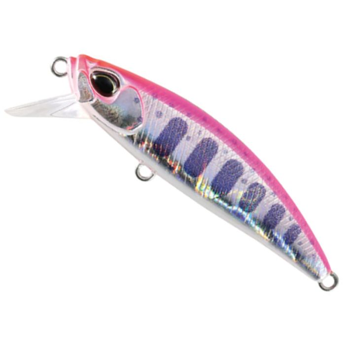 Wobbler DUO Spearhead Ryuki 51S Takumi, ADA4019 Pink Yamame, 5,1cm, 5,5g