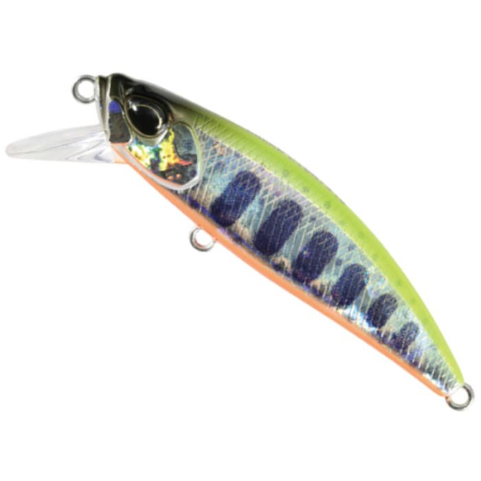 Wobbler DUO Spearhead Ryuki 51S Takumi, ADA4055 Chart Back Yamame OB, 5,1 cm, 5,5 g