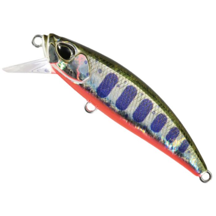 Wobbler DUO Spearhead Ryuki 51S Takumi, ADA4068 Yamame Red Belly, 5.1cm, 5.5g