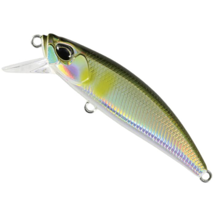 Wobbler DUO Spearhead Ryuki 51S Takumi, ANA4010 Ayu, 5,1 cm, 5,5 g