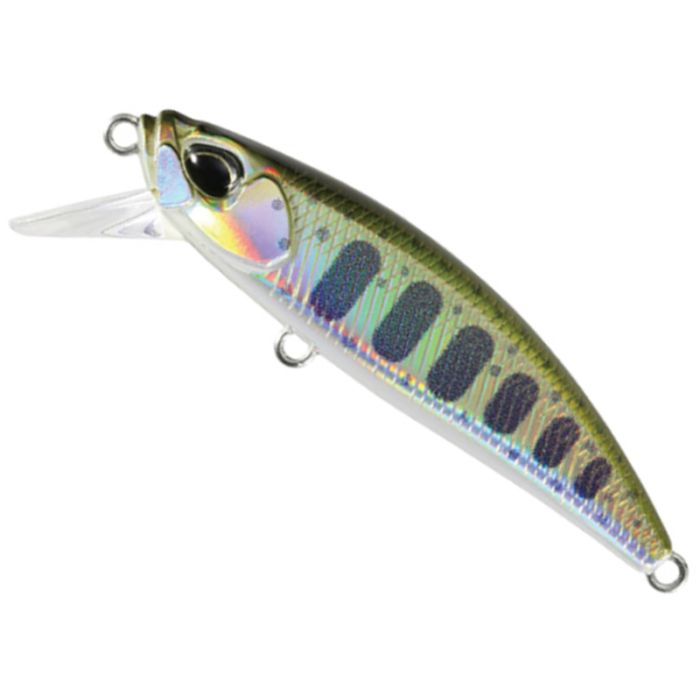 Wobbler DUO Spearhead Ryuki 51S Takumi, ANA4034 Yamame, 5,1 cm, 5,5 g