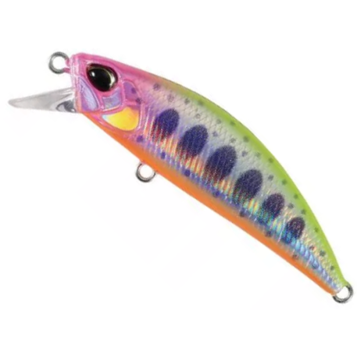 Wobbler DUO Spearhead Ryuki 51S Takumi, ANA4076 Pink Clown Yamame, 5.1cm, 5.5g
