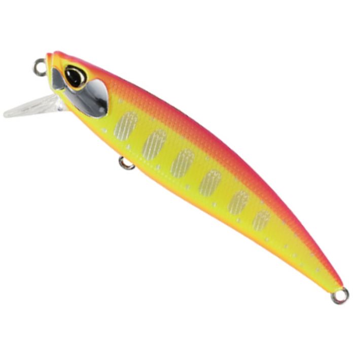 Wobbler DUO Spearhead Ryuki 51S Takumi, ASI4073 Pink Chart Yamame, 5,1cm, 5,5g