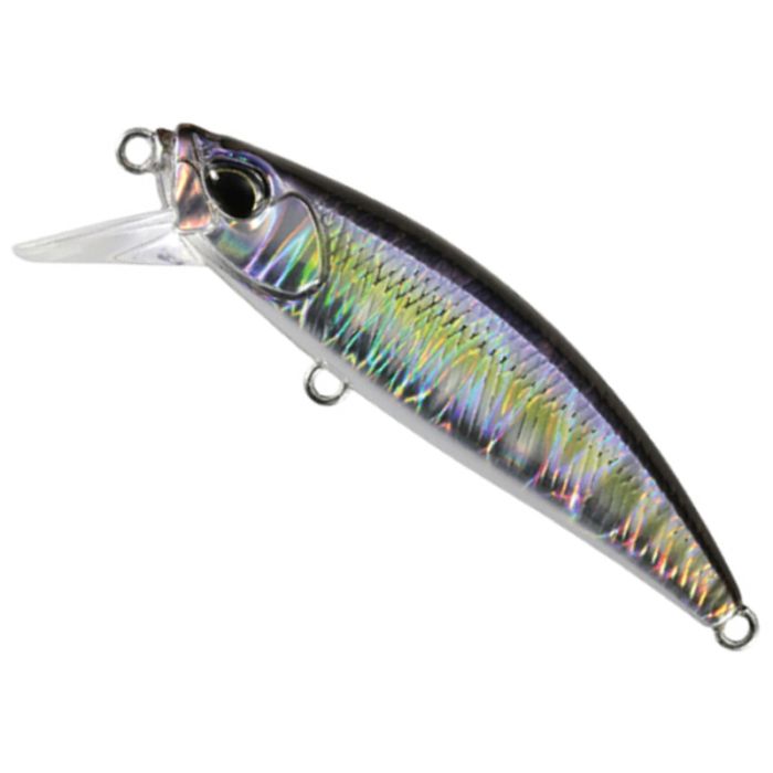 Wobbler DUO Spearhead Ryuki 51S Takumi, CPA4009 River Bait, 5.1cm, 5.5g