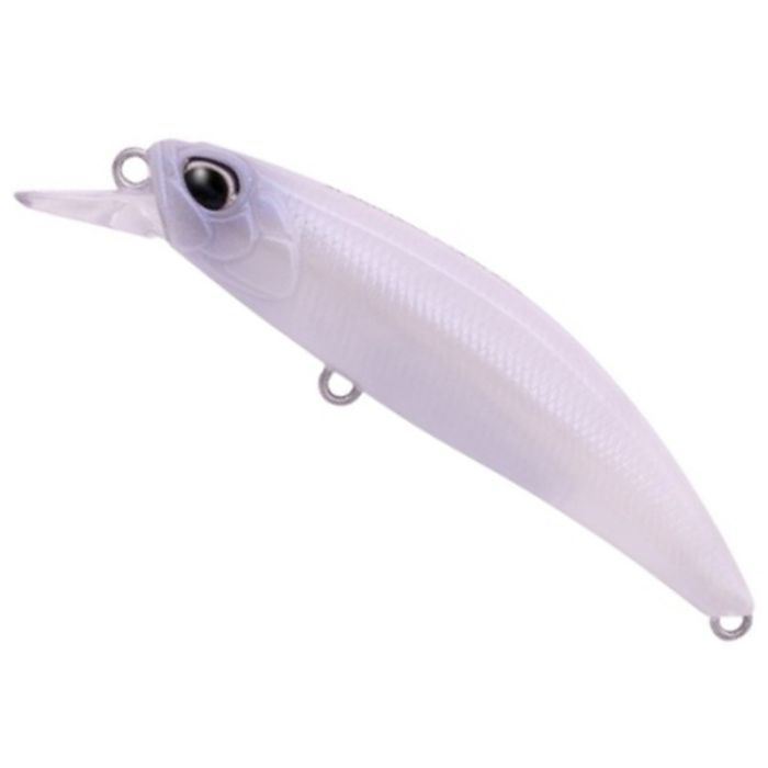 Wobbler DUO Spearhead Ryuki 60S, ACC3008 Neo Pearl, 6cm, 6.5g