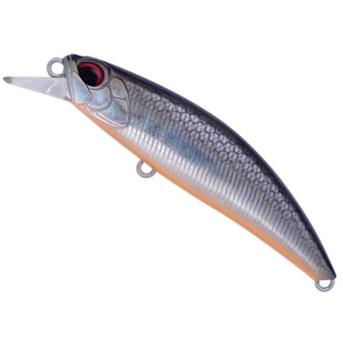 DUO Spearhead Ryuki 60S wobler, ADA3058 Prism Gill, 6cm, 6.5g