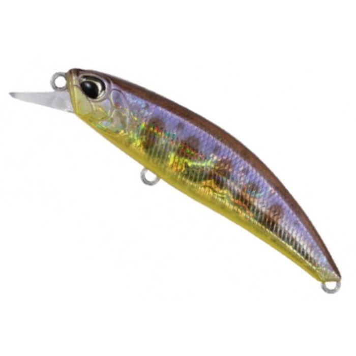 Wobbler DUO Spearhead Ryuki 60S, ADA4007 Violet Yamame YB, 6cm, 6.5g