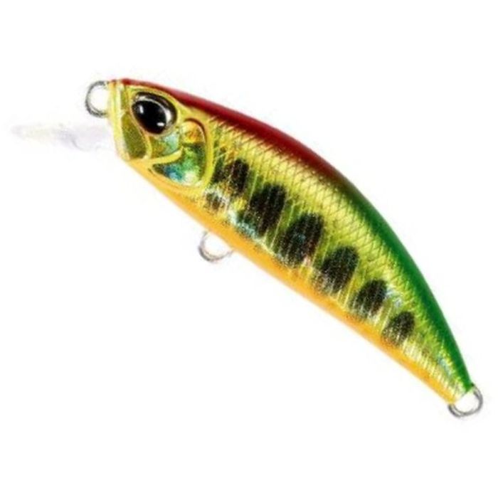 Wobbler DUO Spearhead Ryuki 60S, ADA4090 UV RGG Yamame OB, 6cm, 6.5g