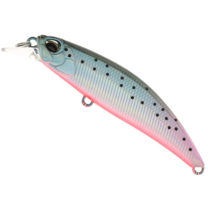 Wobbler DUO Spearhead Ryuki 60S, ANA4032 Itou RB, 6cm, 6.5g