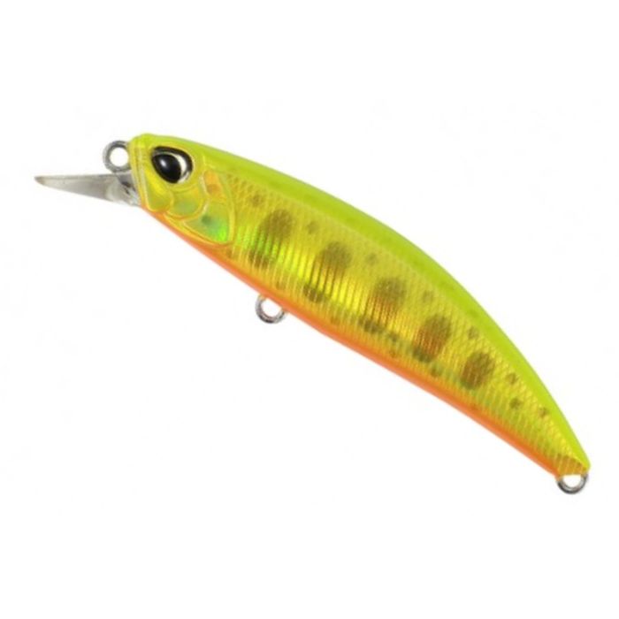 Wobbler DUO Spearhead Ryuki 60S, ANA4056 Golden Yamame, 6cm, 6.5g