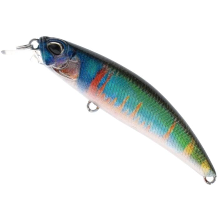 Wobbler DUO Spearhead Ryuki 60S, ANA4802 Flash Oikawa ND, 6cm, 6.5g