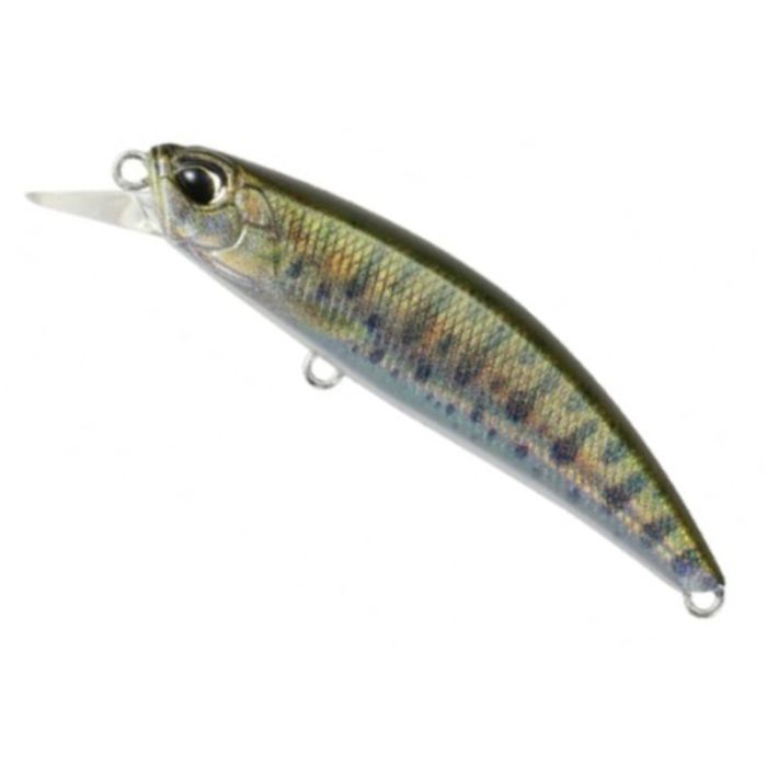 Wobbler DUO Spearhead Ryuki 60S, ANA4834 Yamame ND II, 6cm, 6.5g