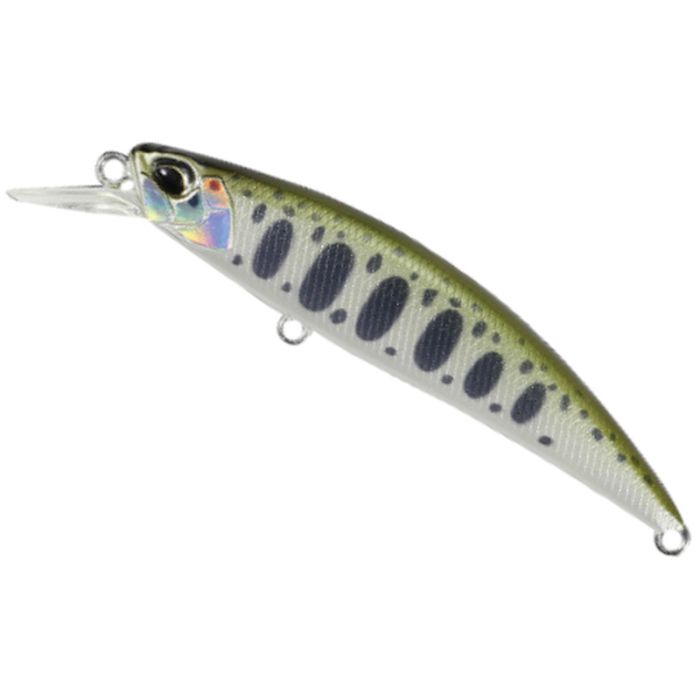 Wobbler DUO Spearhead Ryuki 60S, ANI4174 Pearl Yamame, 6cm, 6.5g