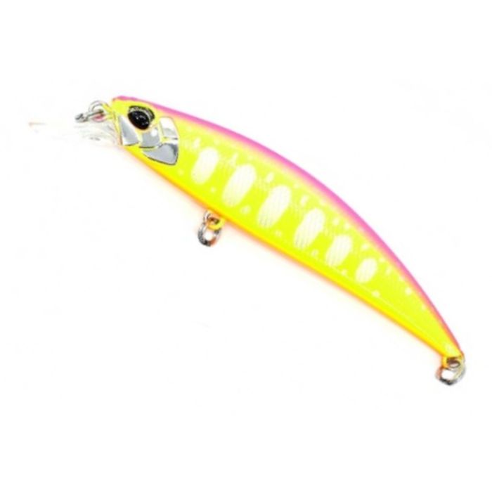 Wobbler DUO Spearhead Ryuki 60S, ASI4073 Pink Chart Yamame, 6cm, 6.5g