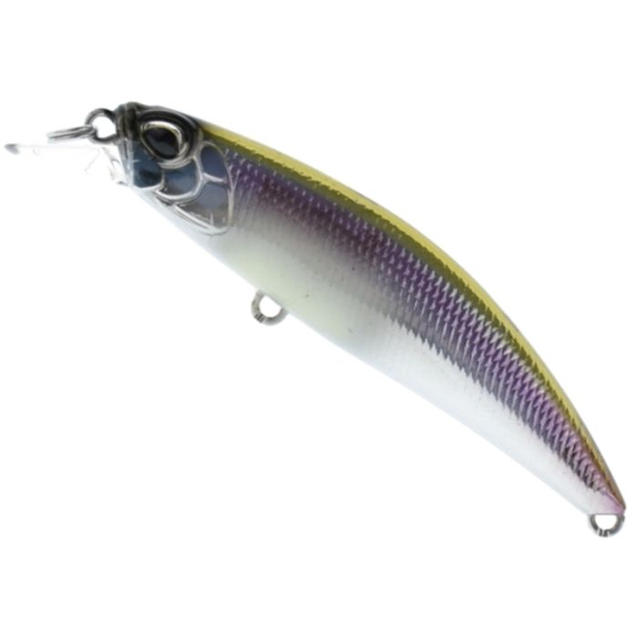 Wobbler DUO Spearhead Ryuki 60S, CRA3061 Komochi Wakasagi, 6cm, 6.5g