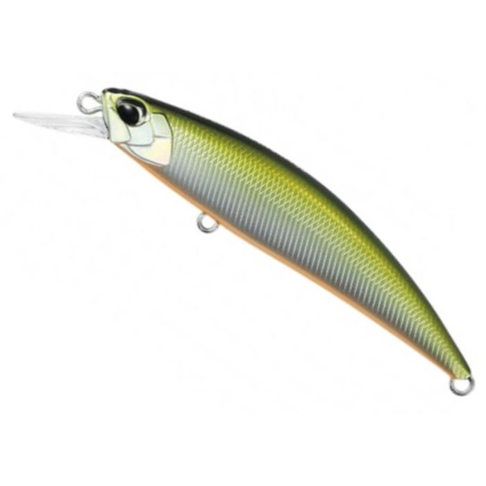 Wobbler DUO Spearhead Ryuki 60S, MNI4047 Tennessee Shad, 6cm, 6.5g