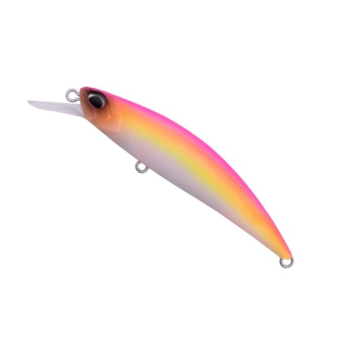 Wobbler DUO Spearhead Ryuki 60S SW, ACC0875 Mat Sunrise Glow, 6cm, 6.5g