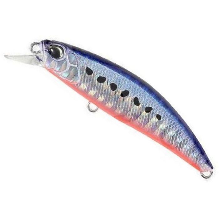 Wobbler DUO Spearhead Ryuki 60S SW, Mazume Sardine, 6cm, 6.5g