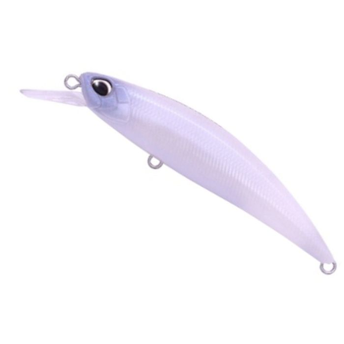 DUO Spearhead Ryuki 70S SW wobler, ACC3008 Neo Pearl, 7cm, 9g