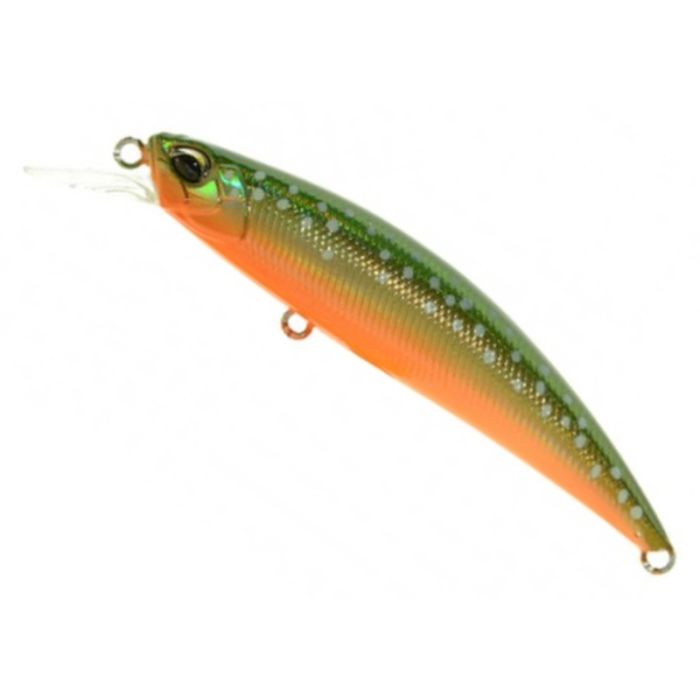 Wobbler DUO Spearhead Ryuki 70S, ANA4025 Iwana II, 7cm, 9g