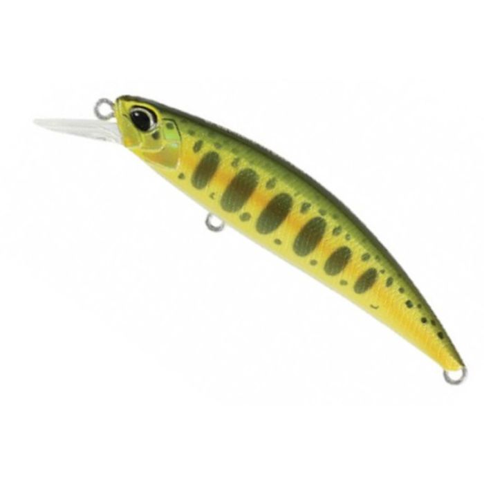 DUO Spearhead Ryuki 70S wobbler, ANI4004 Natural Yamame, 7cm, 9g