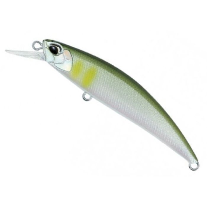 Wobbler DUO Spearhead Ryuki 70S, ANI4010 Pearl Ayu, 7cm, 9g