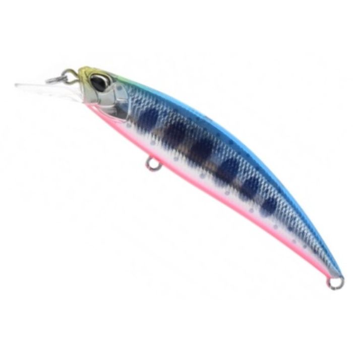DUO Spearhead Ryuki 70S voblerek, DRA4028 Blue Back Yamame, 7cm, 9g
