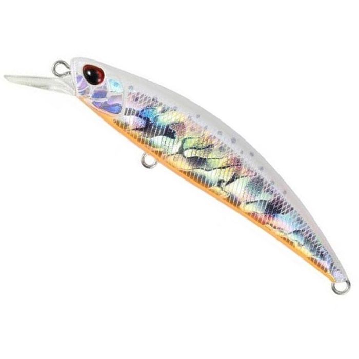 Wobbler DUO Spearhead Ryuki 70S, Ivory Yamame OB, 7cm, 9g
