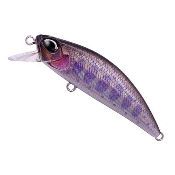 Wobbler Duo Spearhead Ryuki 70S M-AIRE ANAZ112 Amethyst Yamame, 7cm, 9g
