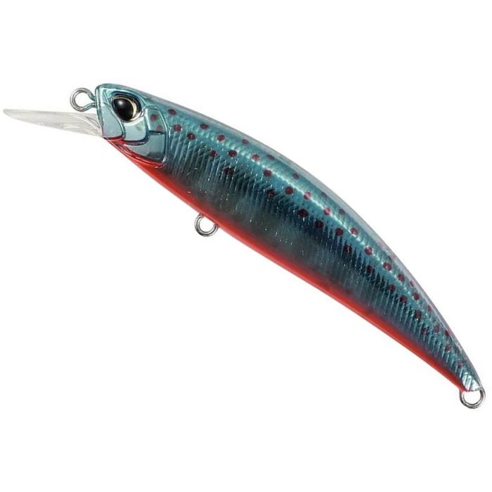 Wobbler DUO Spearhead Ryuki 70S M-Aire, Masakage Yamame, 7cm, 9g