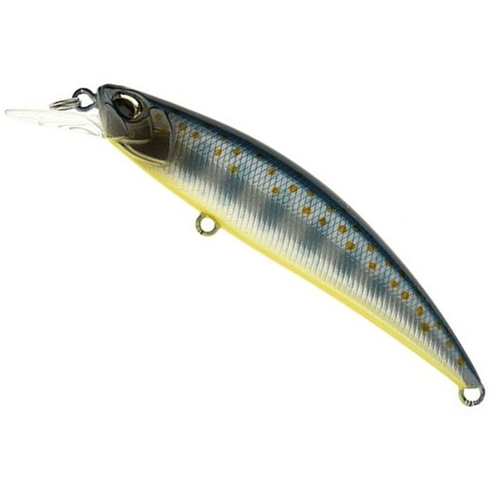 Wobbler DUO Spearhead Ryuki 70S M-Aire, Sapphire Yamame, 7cm, 9g