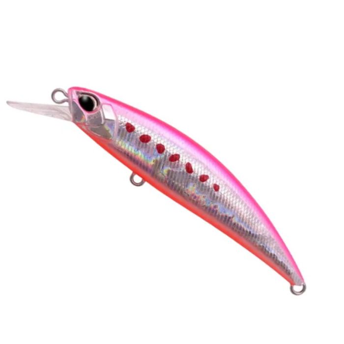Wobbler DUO Spearhead Ryuki 70S SW, ADA0119 Pink Sardine, 7cm, 9g