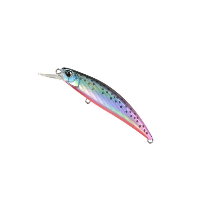 Wobbler DUO Spearhead Ryuki 70S SW, ANA4032 Itou RB, 7cm, 9g