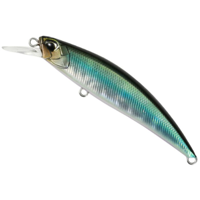 Wobbler DUO Spearhead Ryuki 70S SW, Sapphire Lux, 7cm, 9g