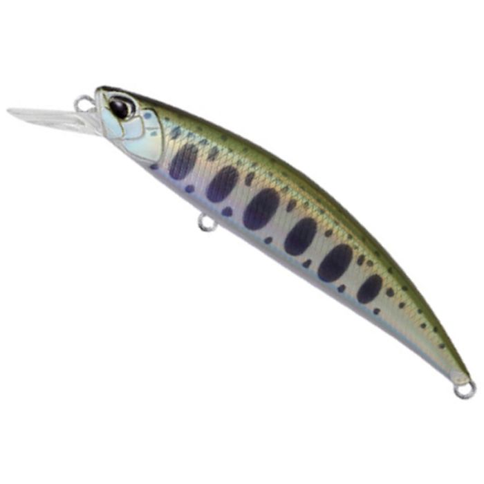 Wobbler DUO Spearhead Ryuki 80S, ANA4034 Yamame, 8cm, 12g