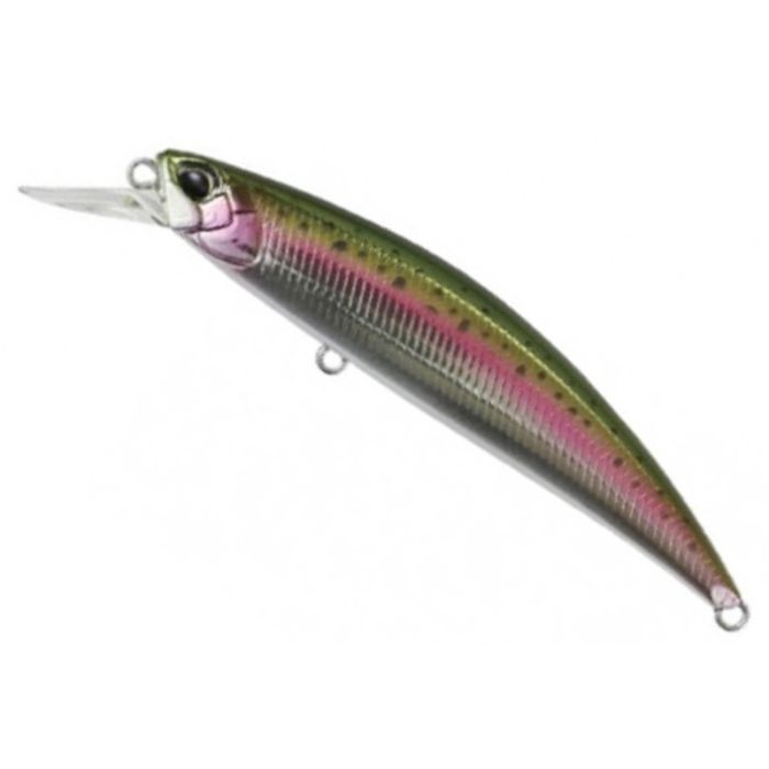 Wobbler DUO Spearhead Ryuki 80S, MCC4036 Rainbow Trout, 8cm, 12g