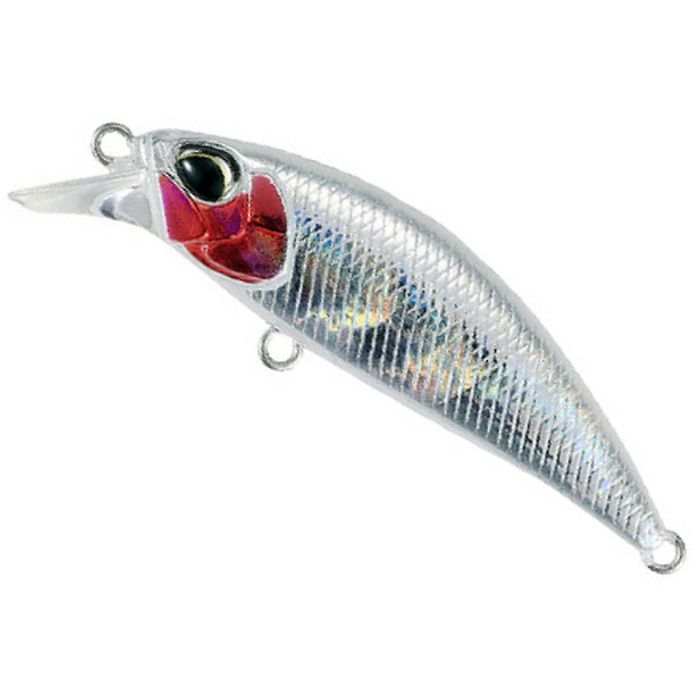 Duo Spearhead Ryuki 80S SW ADA0088 Prism Ivory wobbler, 8cm, 12g