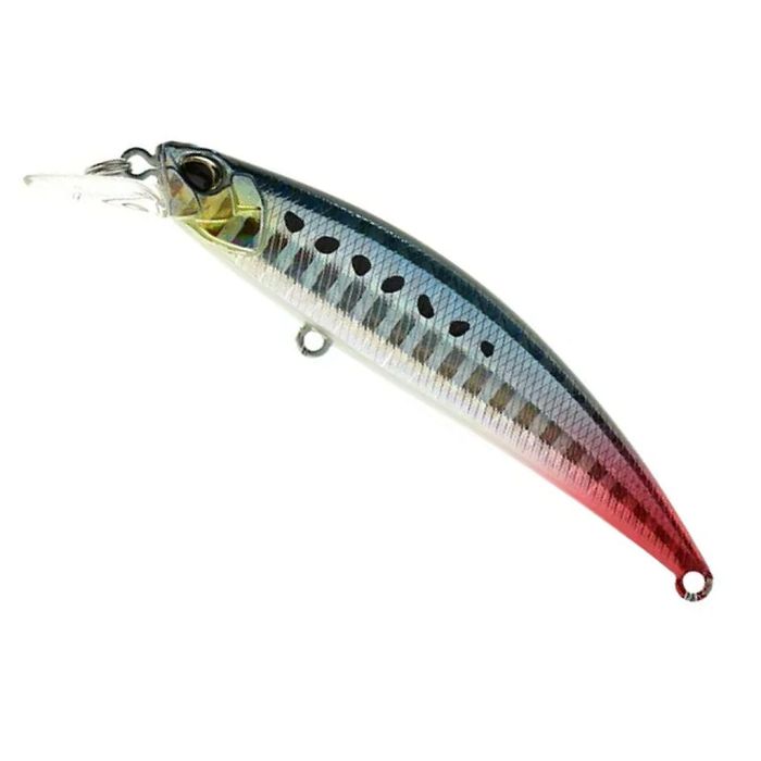 Duo Spearhead Ryuki 80S SW AHAZ125 Sardine RT wobler, 8cm, 12g