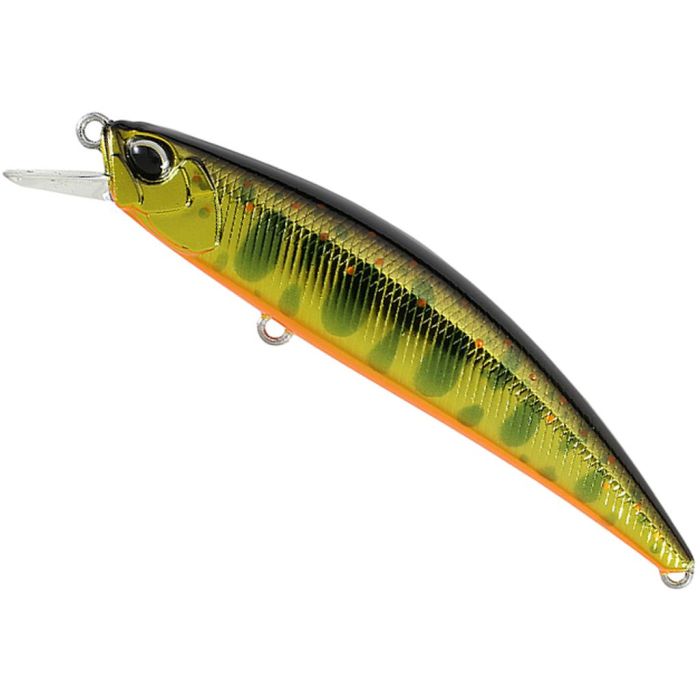 Wobbler DUO Spearhead Ryuki 80SP, Gold Yamame, 8cm, 5.6g