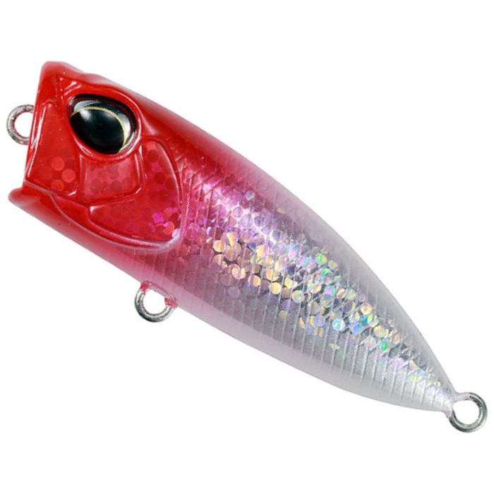Wobbler Duo Tetra Works PocoPoco F, AOA0220 Astro Red Head, 4cm, 3g