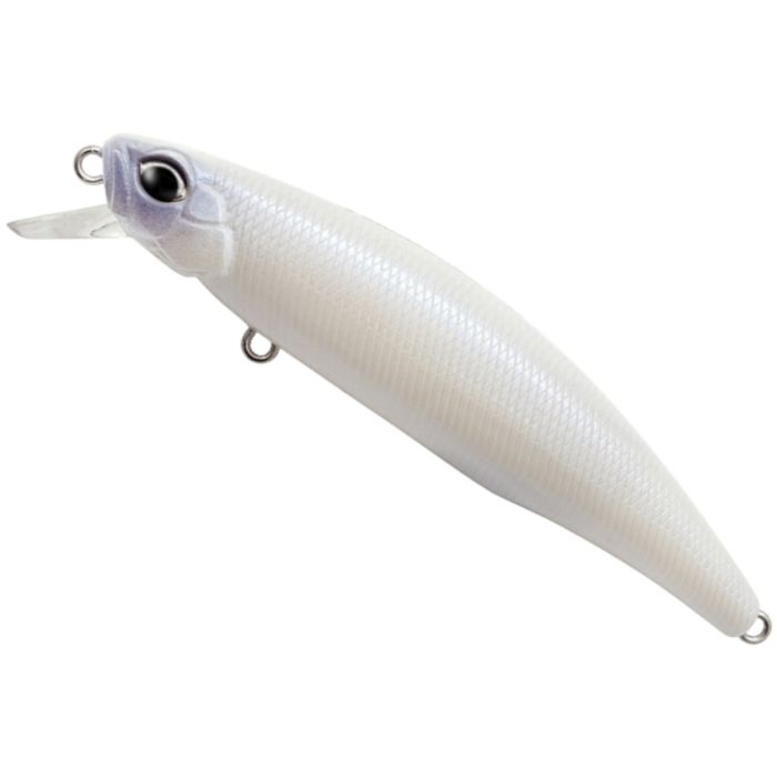 Wobbler DUO Tide Minnow 75S Sprint, Sinking, ACC3008 Neo Pearl, 7.5cm, 11g
