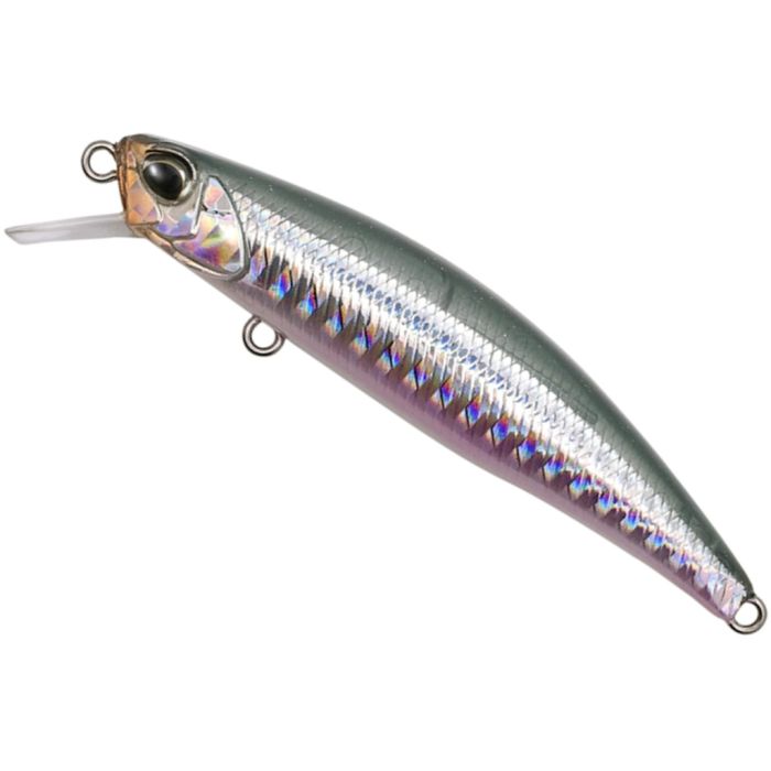 Wobbler DUO Tide Minnow 75S Sprint, Süllyedő, DHN0402 Belone, 7.5cm, 11g