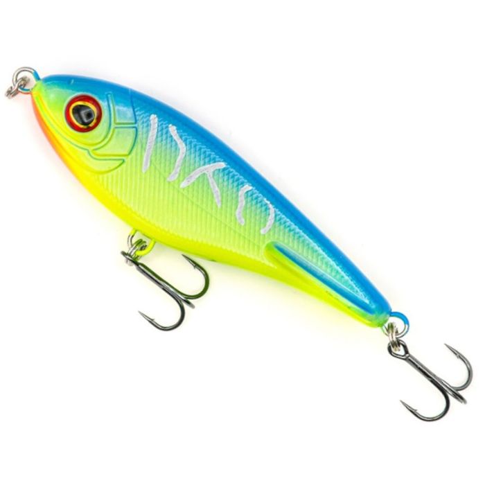 Vobler Fast Strike Ilusion Slider Sinking, Culoare BCI, 9cm, 25g