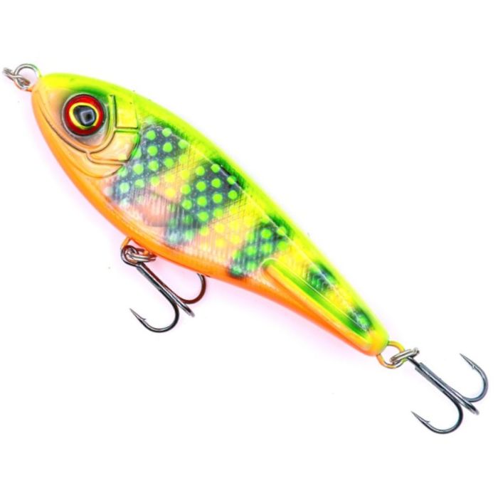 Wobbler Fast Strike Ilusion Slider Sinking, Szín PFB, 9cm, 25g